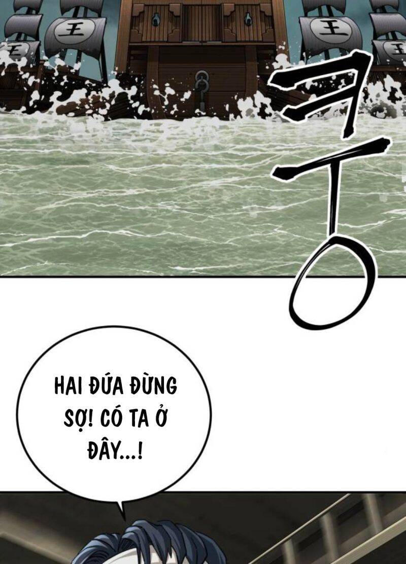 Ông Võ Giả Và Cháu Chí Tôn Chap 51 - Next Chap 52