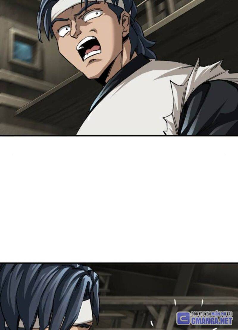 Ông Võ Giả Và Cháu Chí Tôn Chap 51 - Next Chap 52