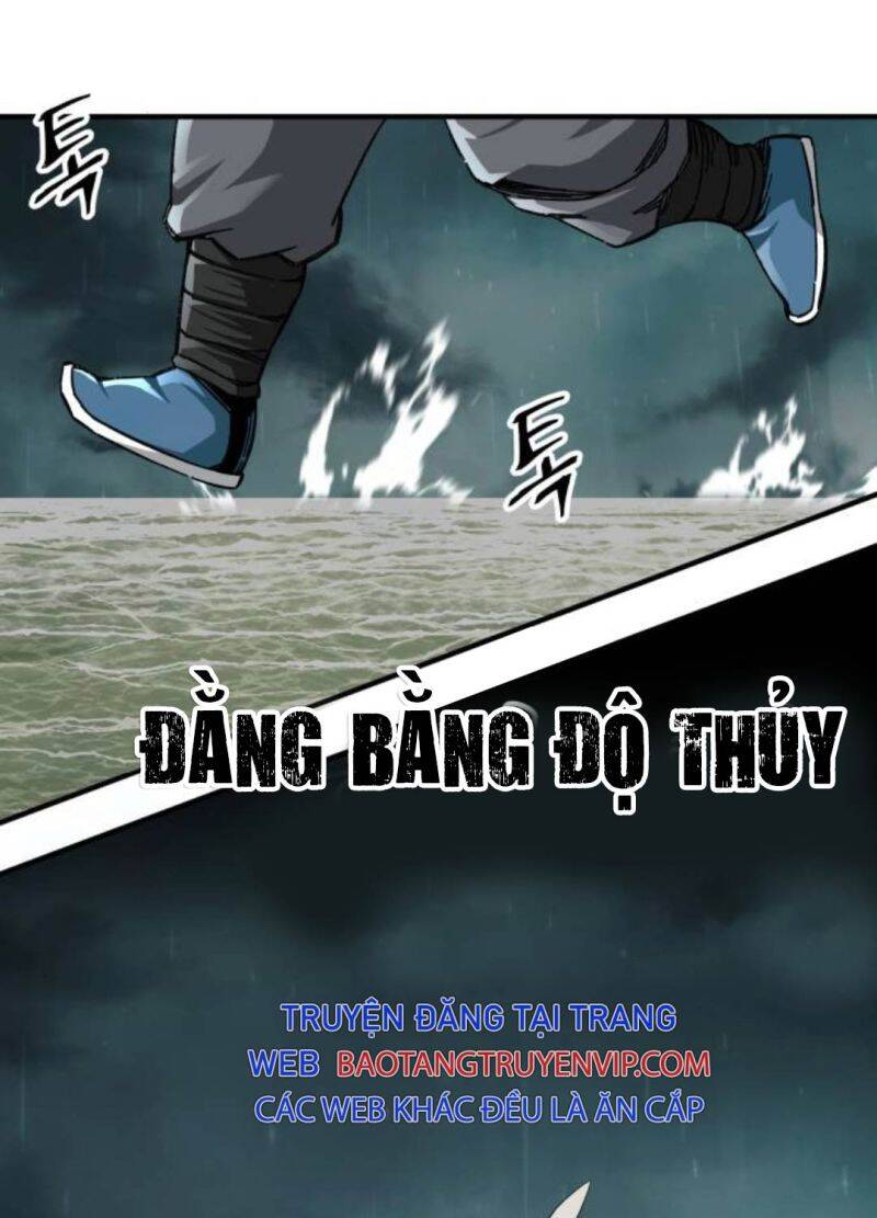 Ông Võ Giả Và Cháu Chí Tôn Chap 51 - Next Chap 52
