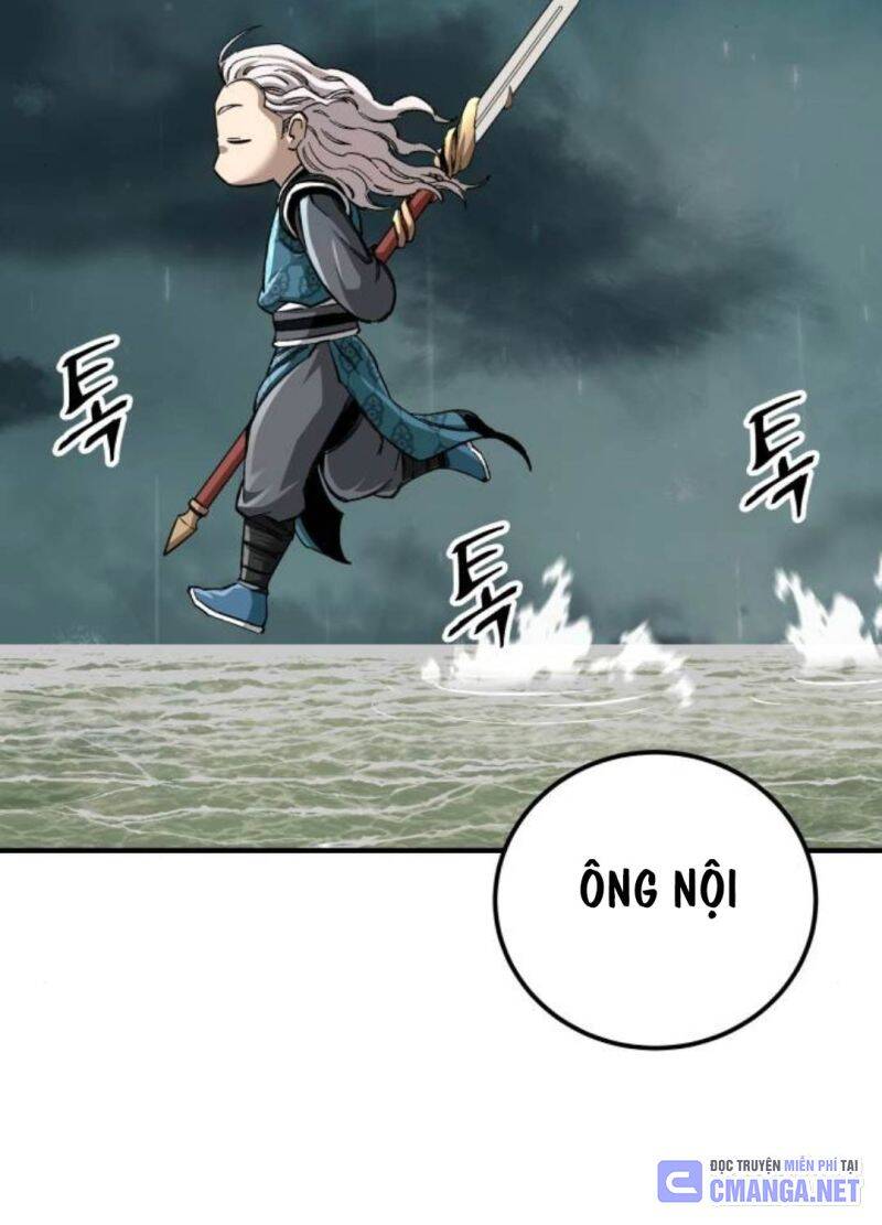 Ông Võ Giả Và Cháu Chí Tôn Chap 51 - Next Chap 52