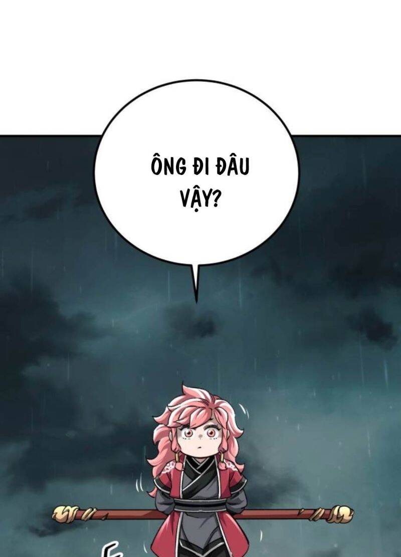 Ông Võ Giả Và Cháu Chí Tôn Chap 51 - Next Chap 52