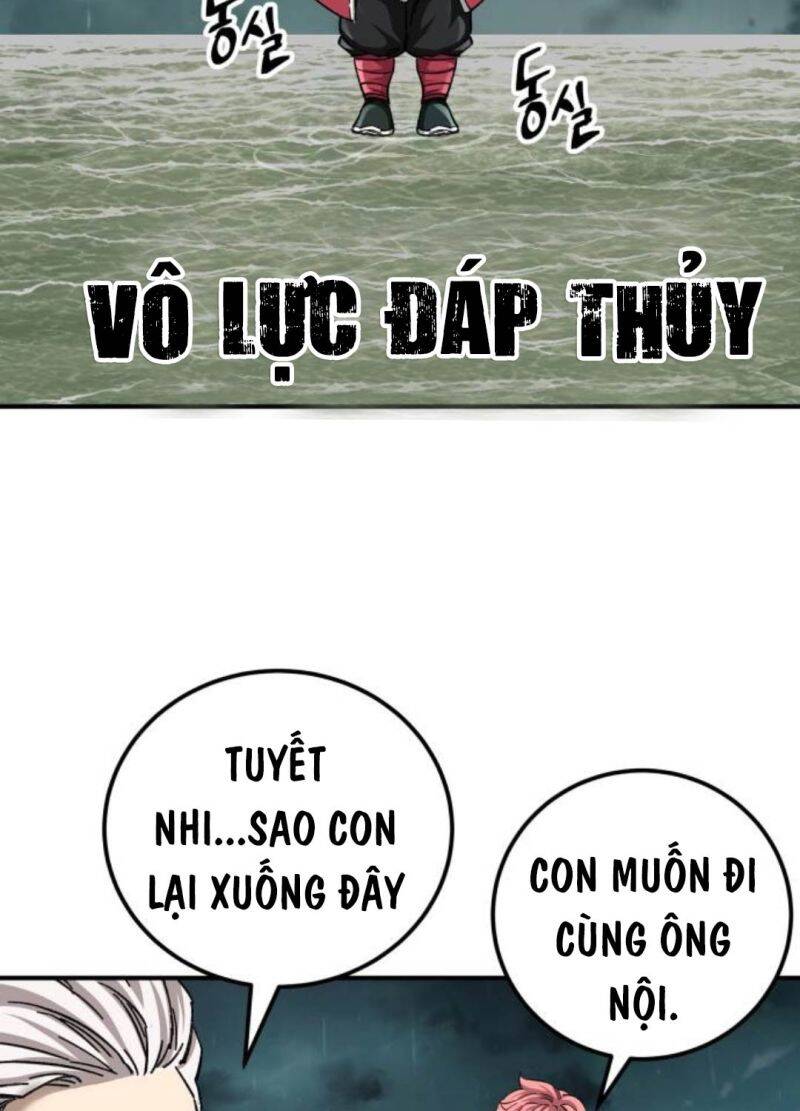 Ông Võ Giả Và Cháu Chí Tôn Chap 51 - Next Chap 52