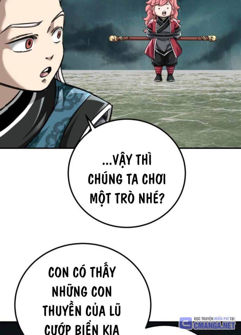Ông Võ Giả Và Cháu Chí Tôn Chap 51 - Next Chap 52