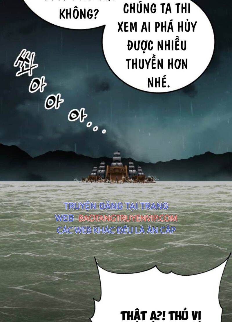 Ông Võ Giả Và Cháu Chí Tôn Chap 51 - Next Chap 52
