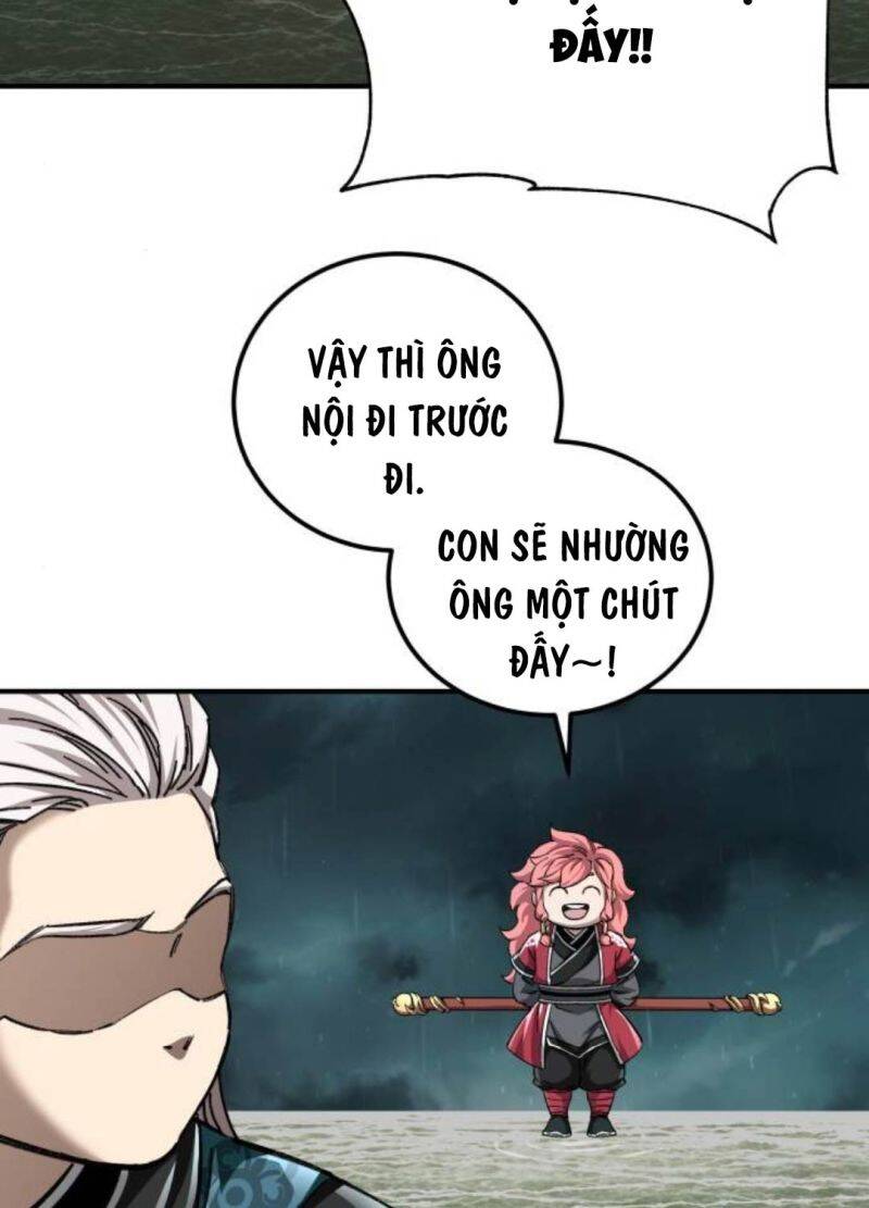 Ông Võ Giả Và Cháu Chí Tôn Chap 51 - Next Chap 52