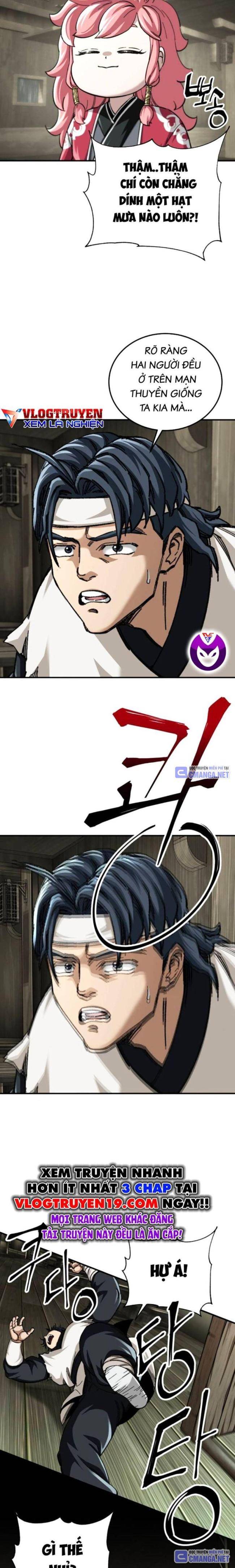 Ông Võ Giả Và Cháu Chí Tôn Chap 51 - Next Chap 52