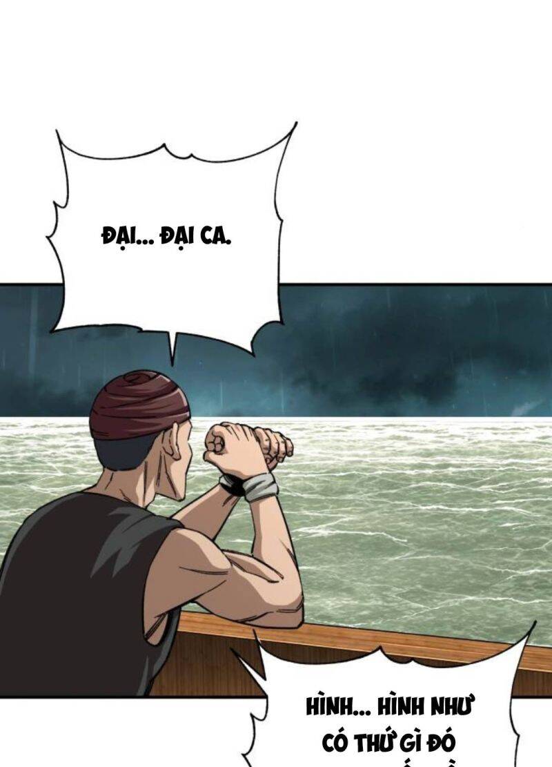 Ông Võ Giả Và Cháu Chí Tôn Chap 51 - Next Chap 52