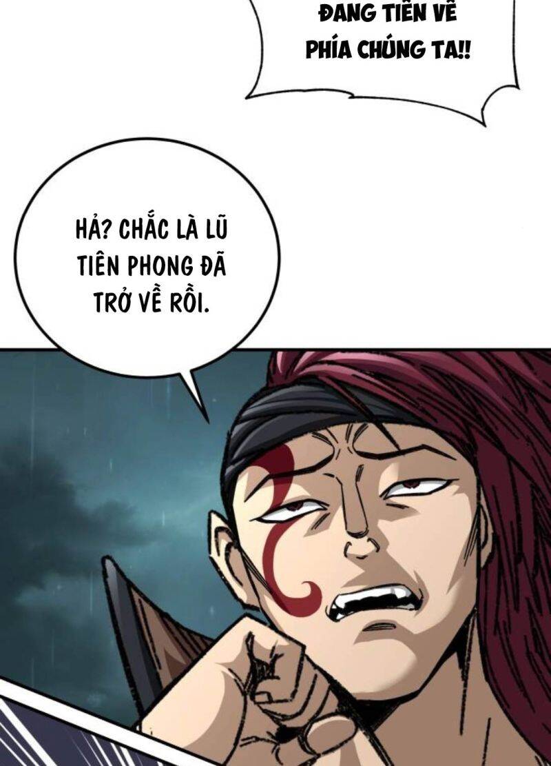 Ông Võ Giả Và Cháu Chí Tôn Chap 51 - Next Chap 52