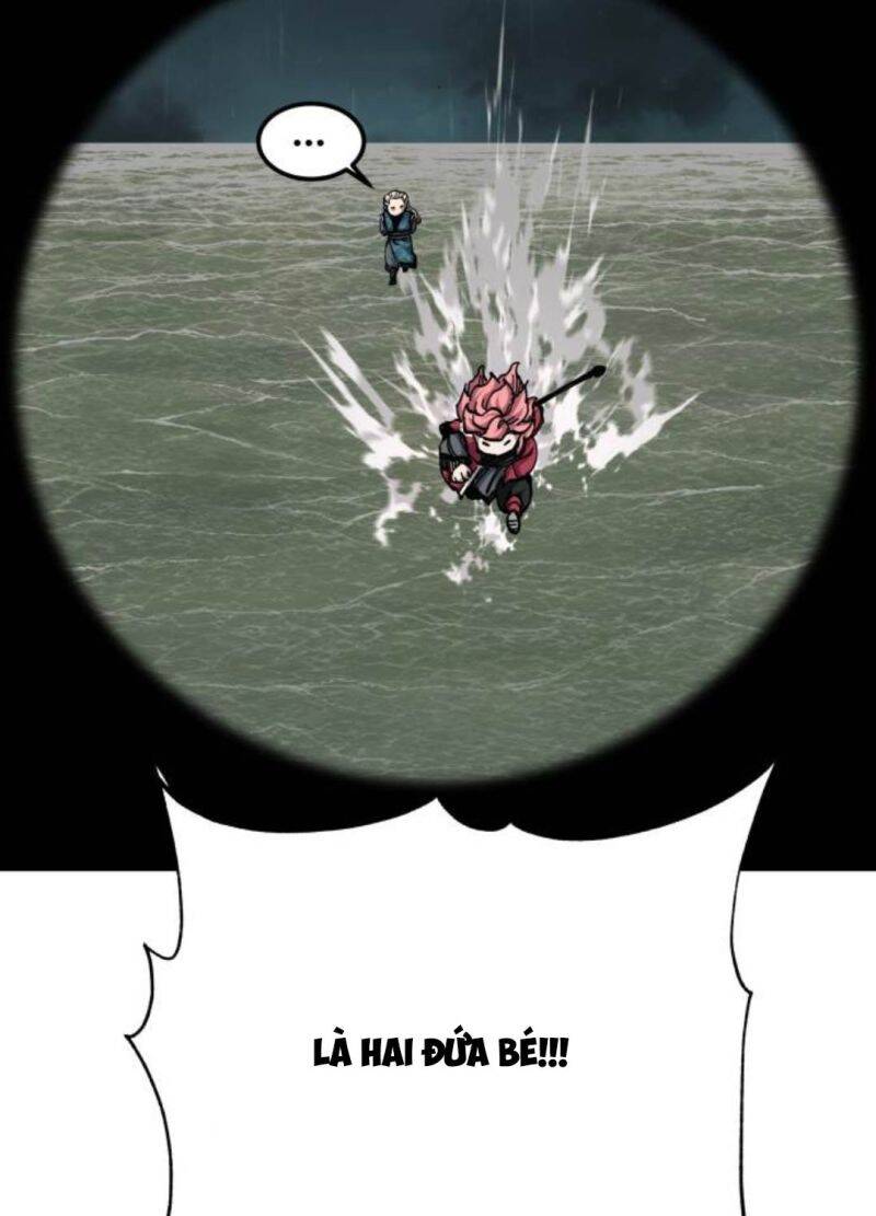 Ông Võ Giả Và Cháu Chí Tôn Chap 51 - Next Chap 52