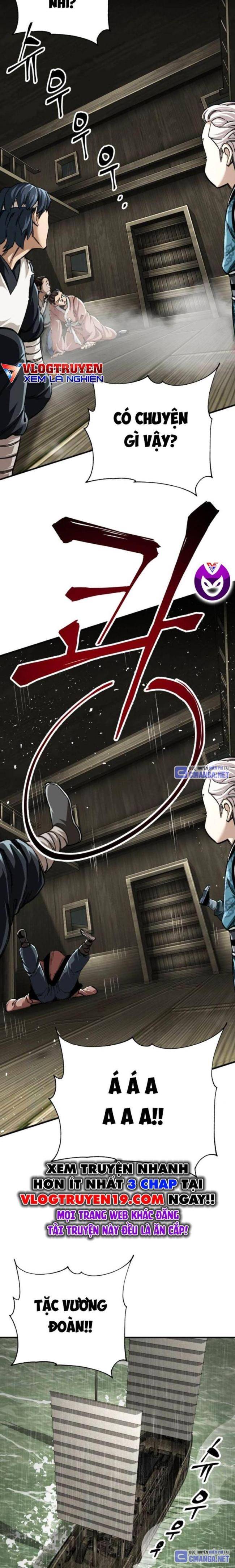 Ông Võ Giả Và Cháu Chí Tôn Chap 51 - Next Chap 52