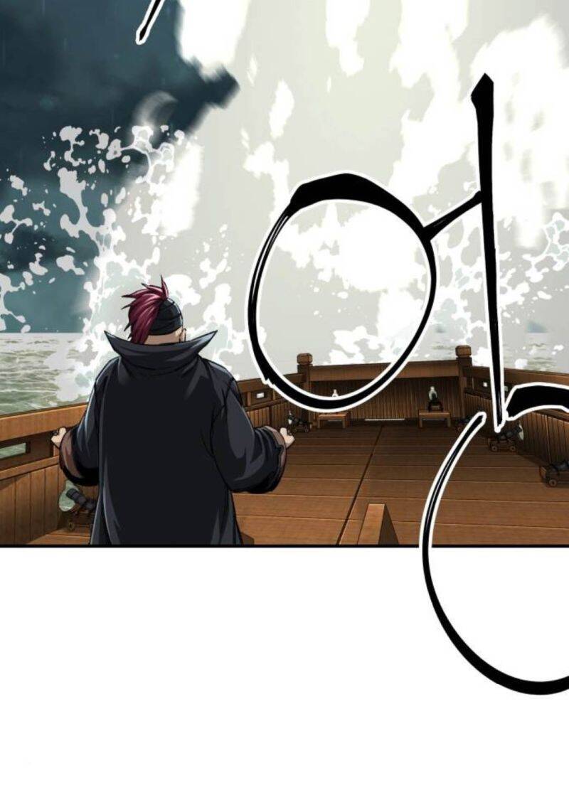 Ông Võ Giả Và Cháu Chí Tôn Chap 51 - Next Chap 52