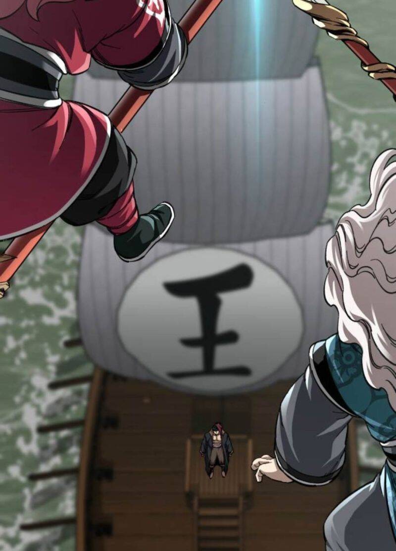 Ông Võ Giả Và Cháu Chí Tôn Chap 51 - Next Chap 52