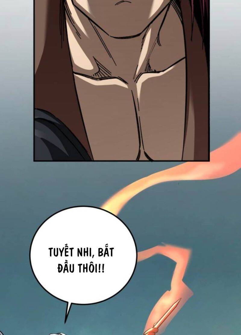 Ông Võ Giả Và Cháu Chí Tôn Chap 51 - Next Chap 52
