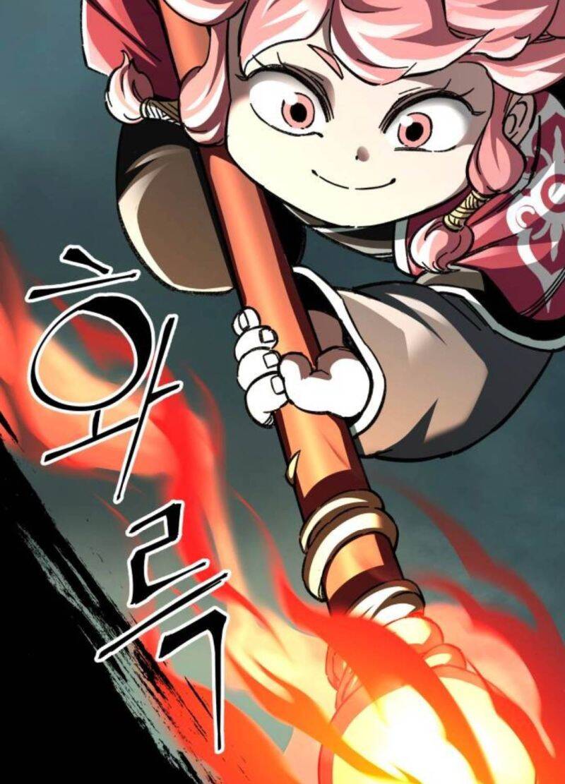 Ông Võ Giả Và Cháu Chí Tôn Chap 51 - Next Chap 52