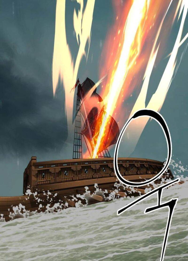 Ông Võ Giả Và Cháu Chí Tôn Chap 51 - Next Chap 52