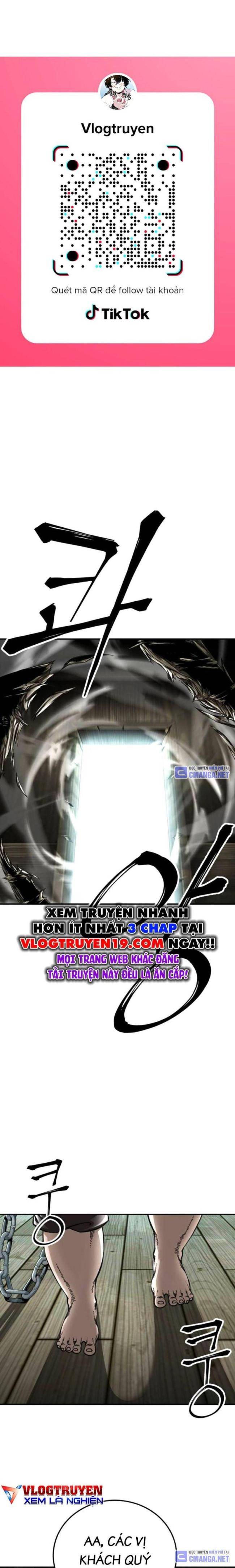Ông Võ Giả Và Cháu Chí Tôn Chap 51 - Next Chap 52