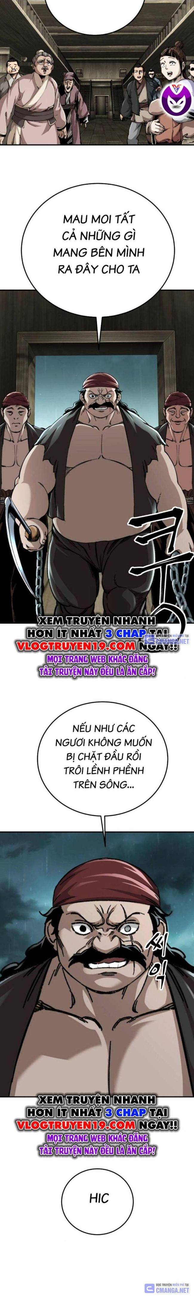 Ông Võ Giả Và Cháu Chí Tôn Chap 51 - Next Chap 52
