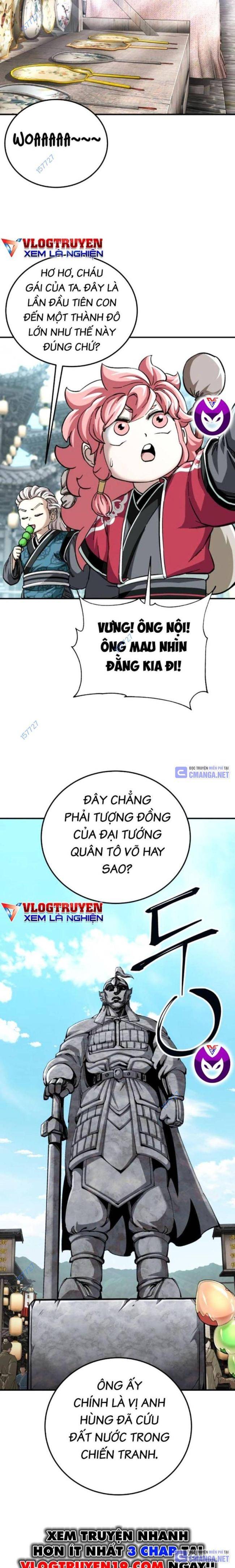 Ông Võ Giả Và Cháu Chí Tôn Chap 51 - Next Chap 52