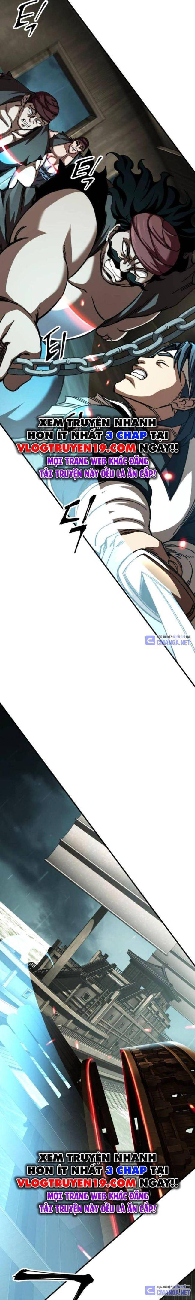 Ông Võ Giả Và Cháu Chí Tôn Chap 51 - Next Chap 52