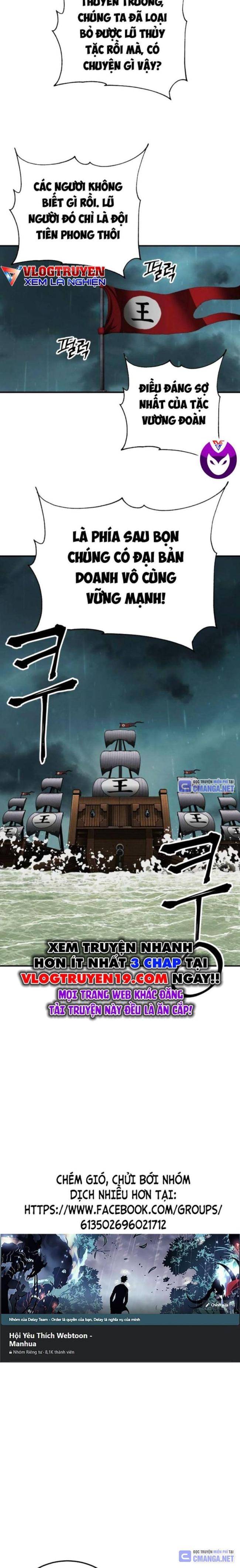 Ông Võ Giả Và Cháu Chí Tôn Chap 51 - Next Chap 52