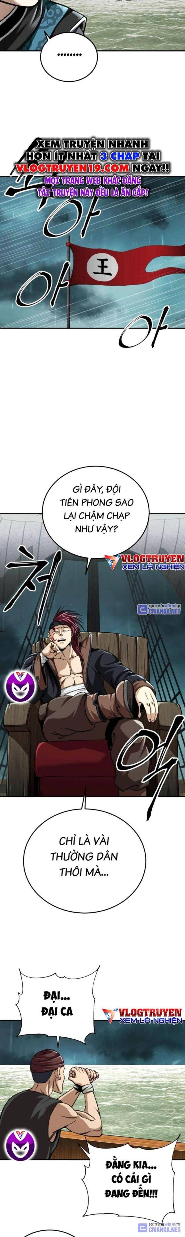 Ông Võ Giả Và Cháu Chí Tôn Chap 51 - Next Chap 52