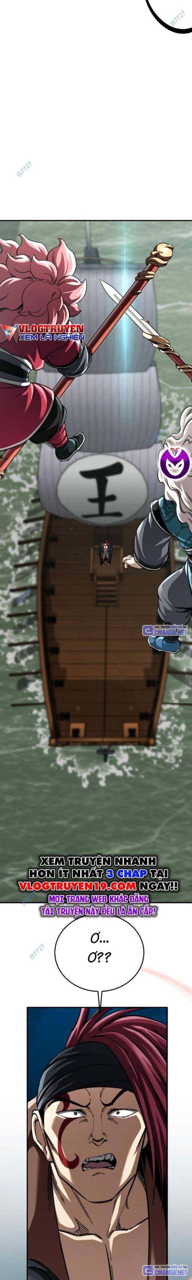 Ông Võ Giả Và Cháu Chí Tôn Chap 51 - Next Chap 52