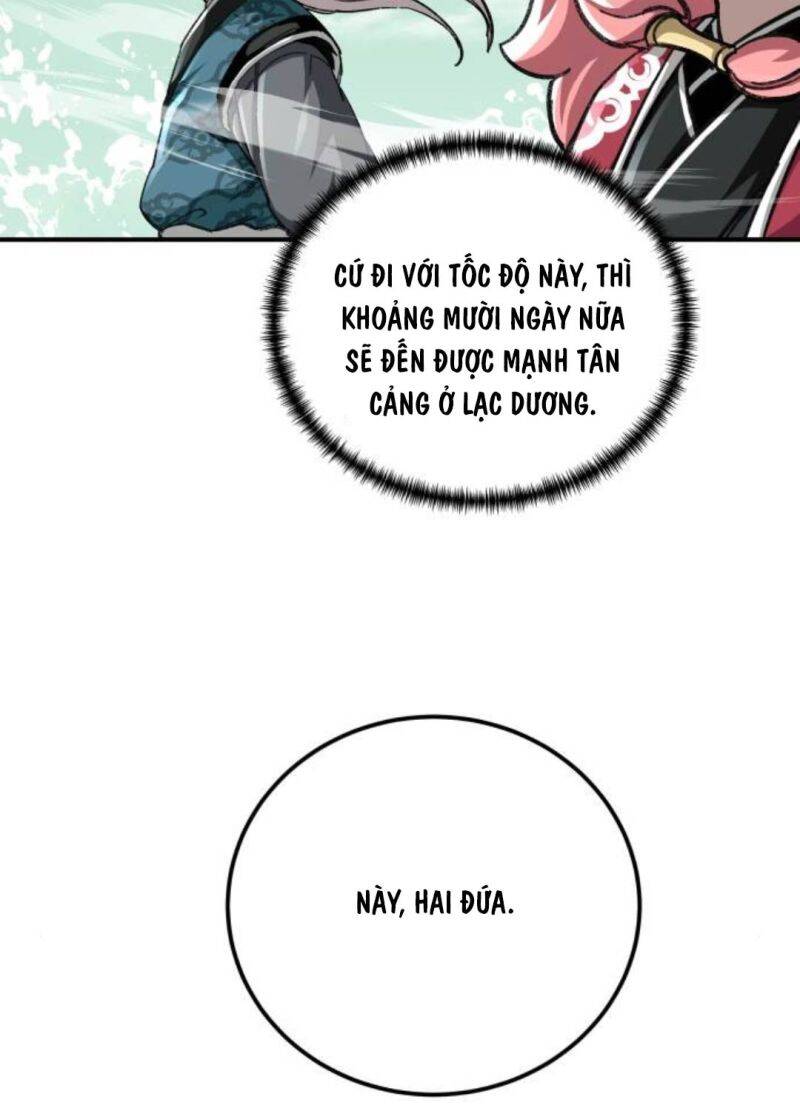Ông Võ Giả Và Cháu Chí Tôn Chap 51 - Next Chap 52