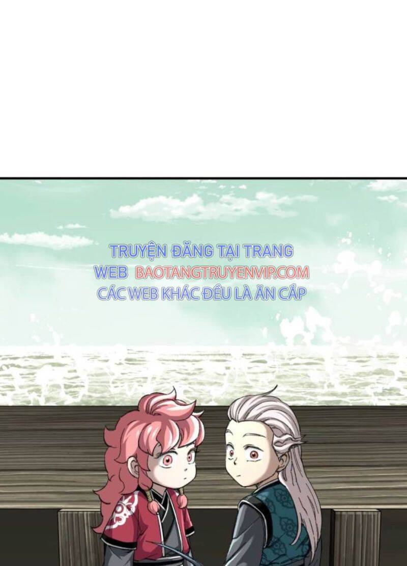 Ông Võ Giả Và Cháu Chí Tôn Chap 51 - Next Chap 52