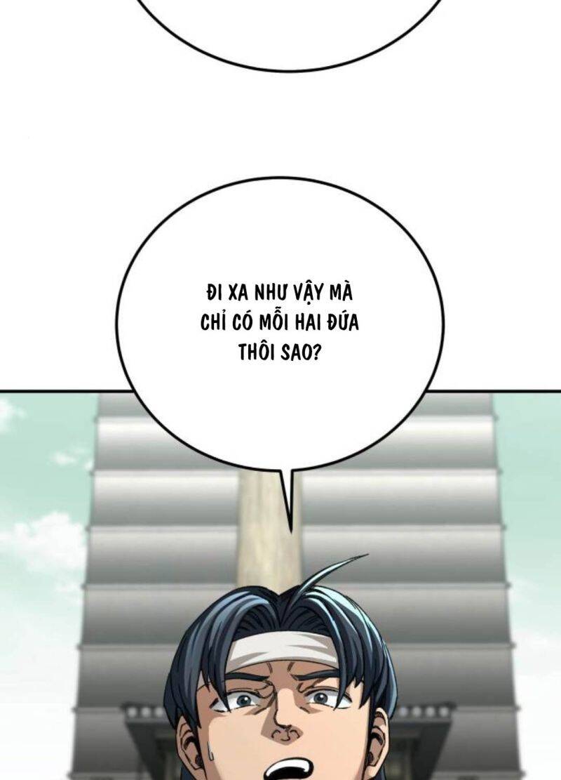 Ông Võ Giả Và Cháu Chí Tôn Chap 51 - Next Chap 52