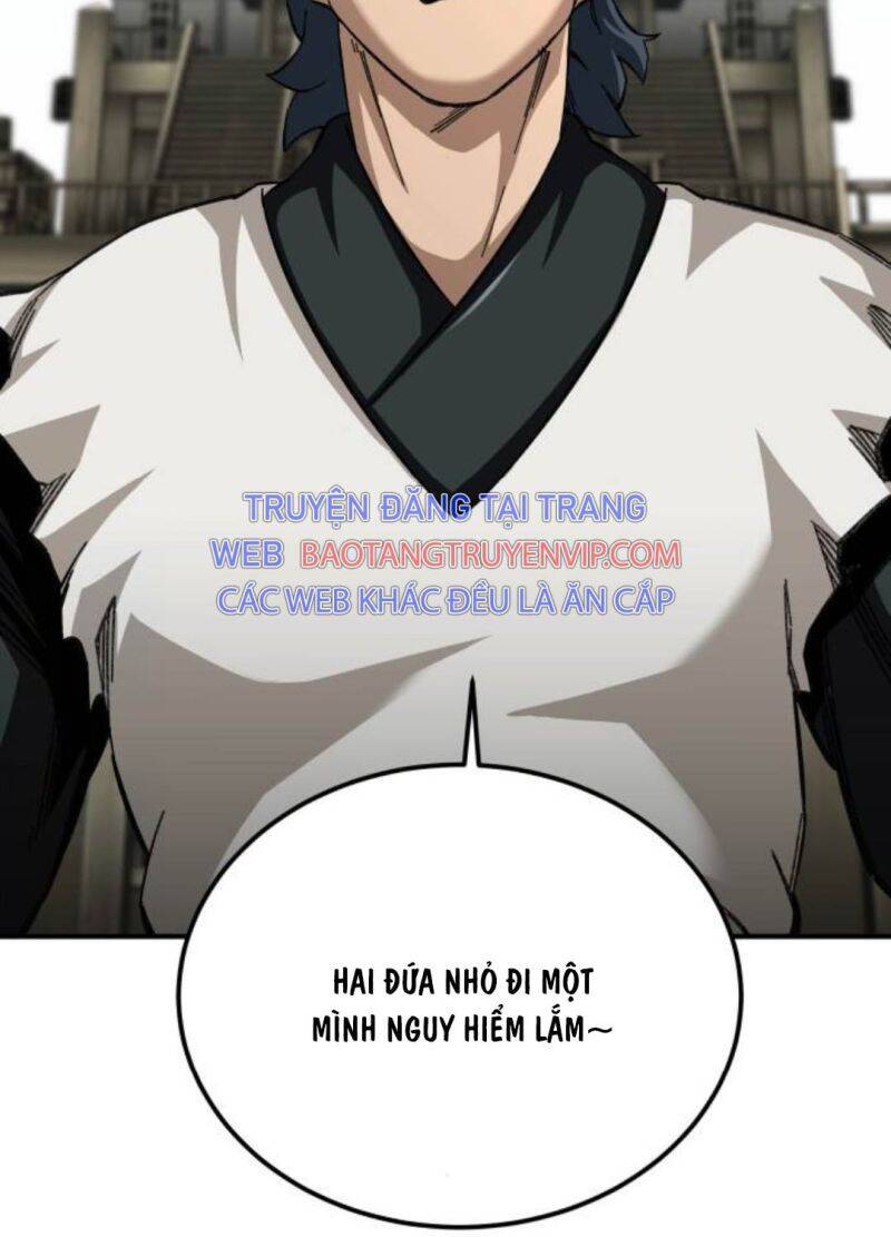 Ông Võ Giả Và Cháu Chí Tôn Chap 51 - Next Chap 52