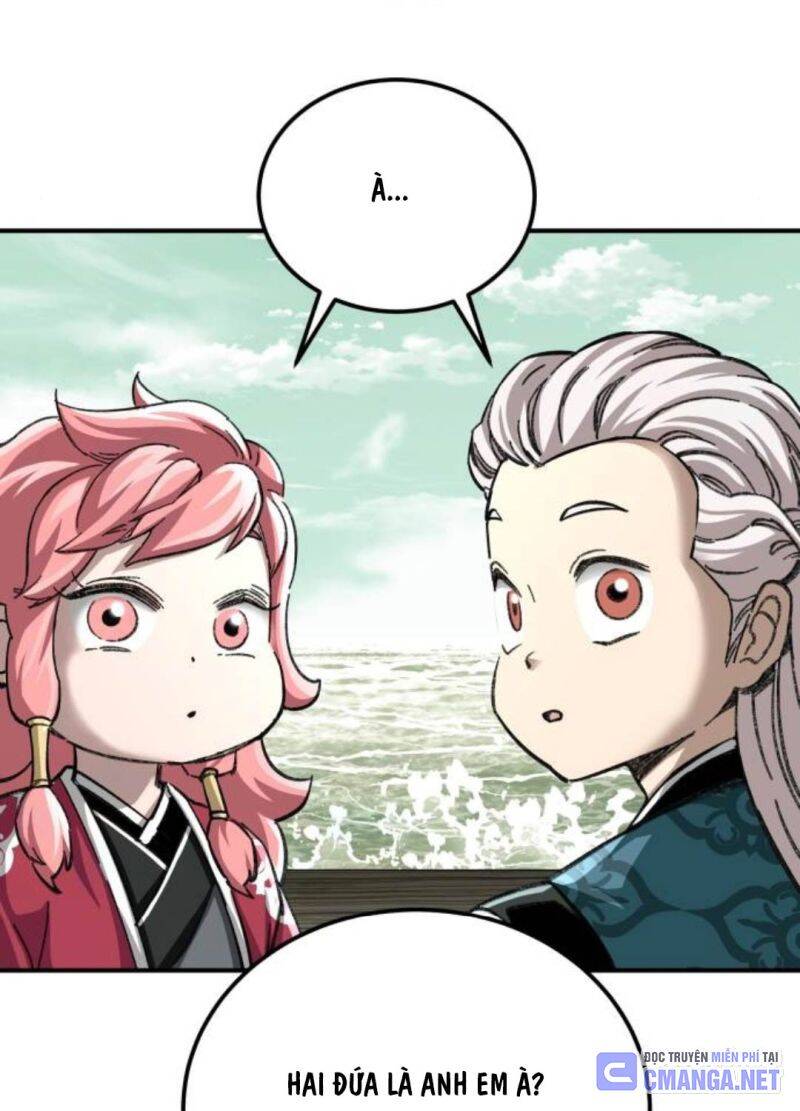 Ông Võ Giả Và Cháu Chí Tôn Chap 51 - Next Chap 52