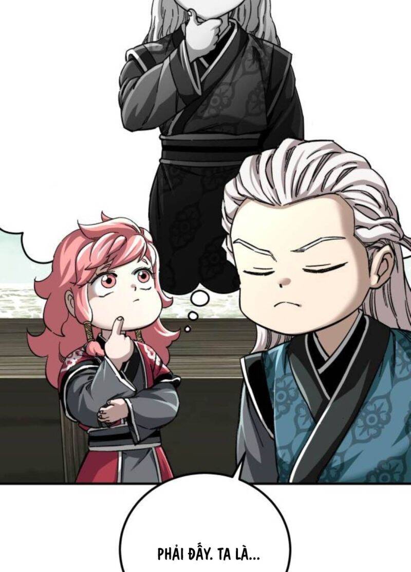 Ông Võ Giả Và Cháu Chí Tôn Chap 51 - Next Chap 52
