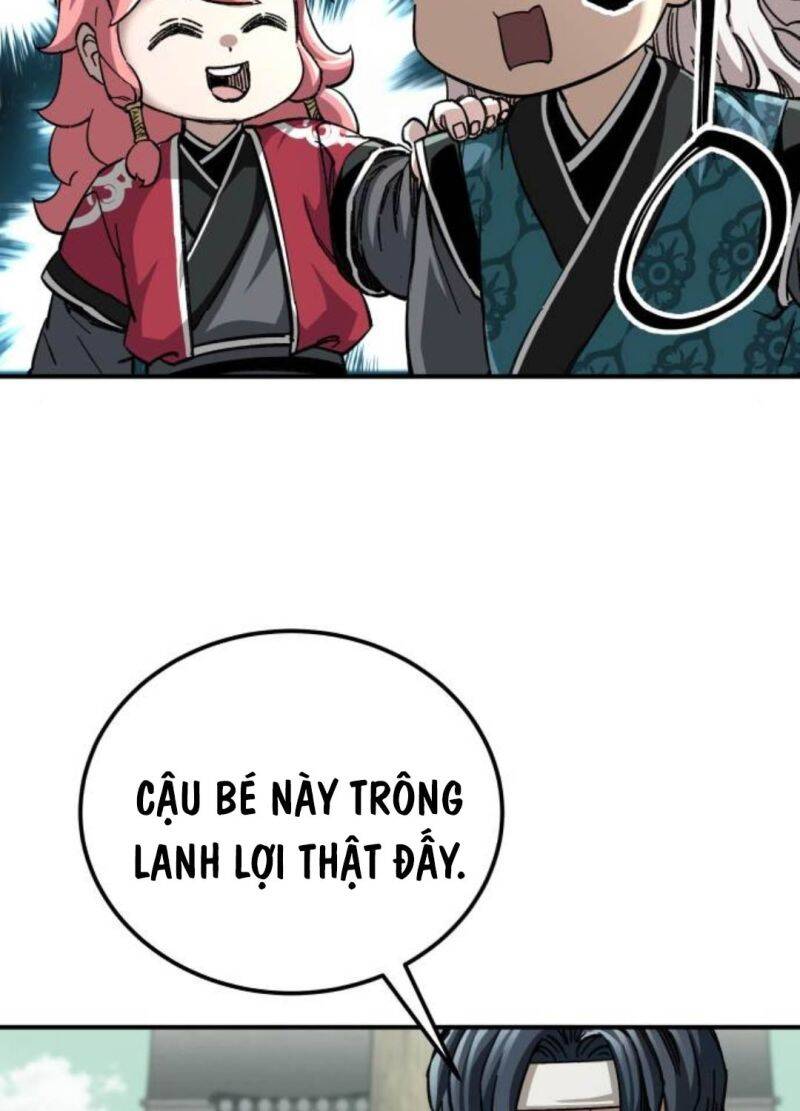 Ông Võ Giả Và Cháu Chí Tôn Chap 51 - Next Chap 52