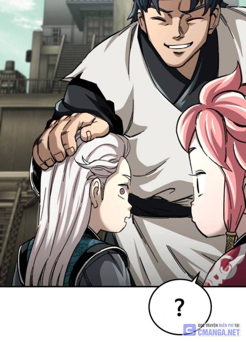 Ông Võ Giả Và Cháu Chí Tôn Chap 51 - Next Chap 52