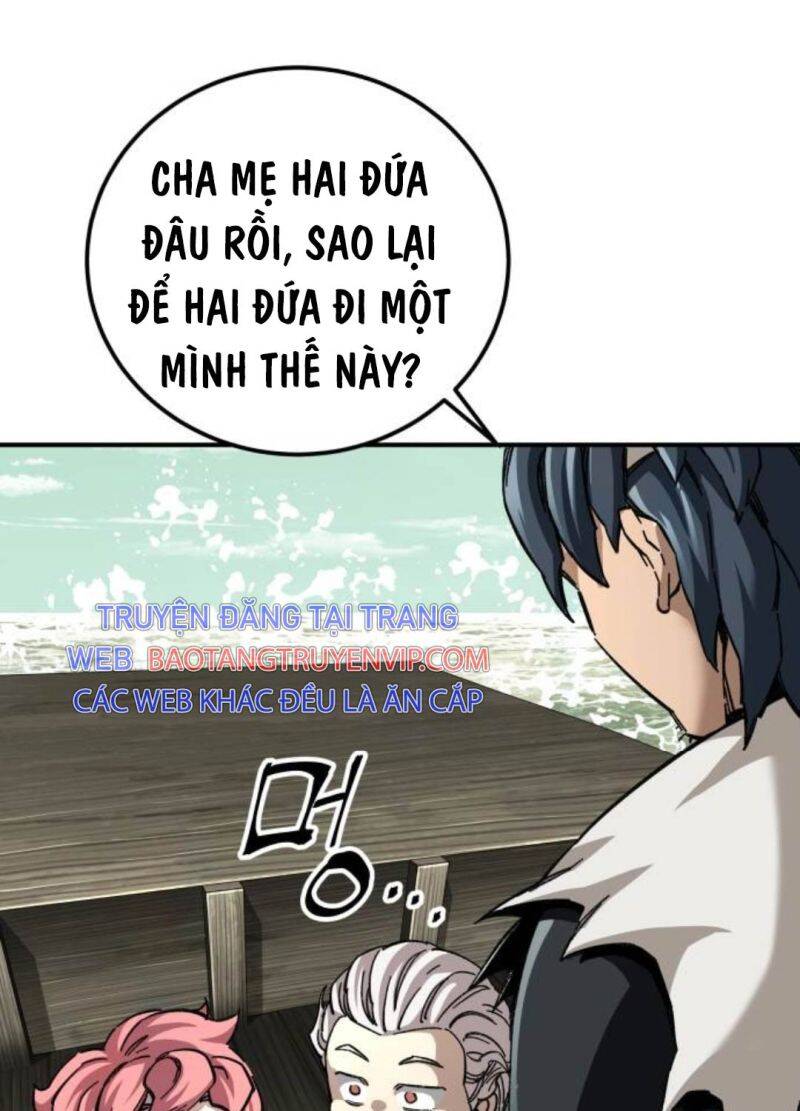 Ông Võ Giả Và Cháu Chí Tôn Chap 51 - Next Chap 52