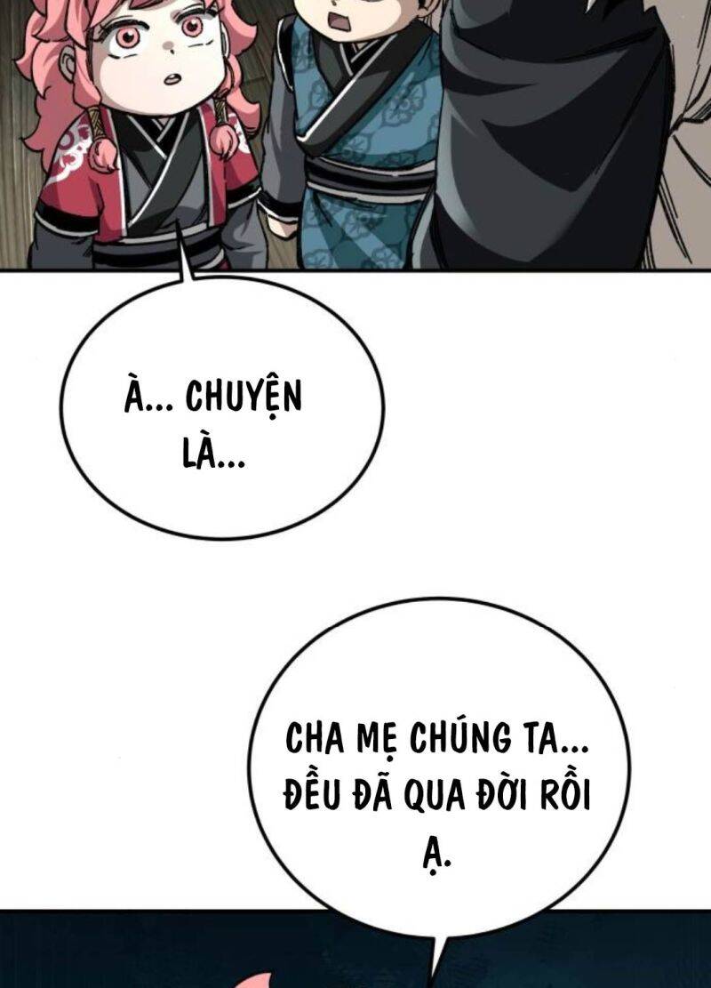 Ông Võ Giả Và Cháu Chí Tôn Chap 51 - Next Chap 52