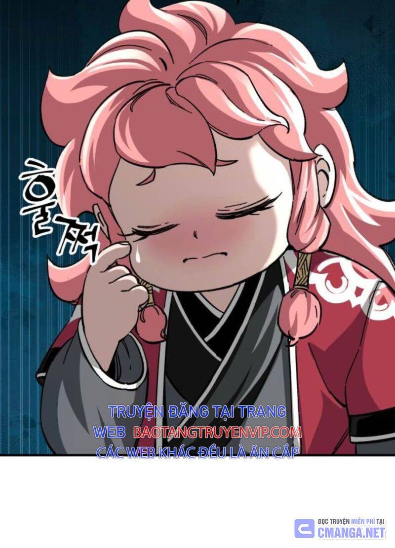 Ông Võ Giả Và Cháu Chí Tôn Chap 51 - Next Chap 52