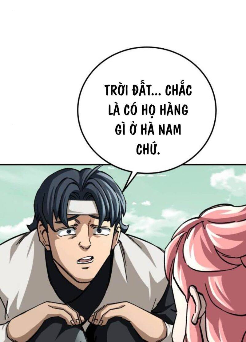 Ông Võ Giả Và Cháu Chí Tôn Chap 51 - Next Chap 52
