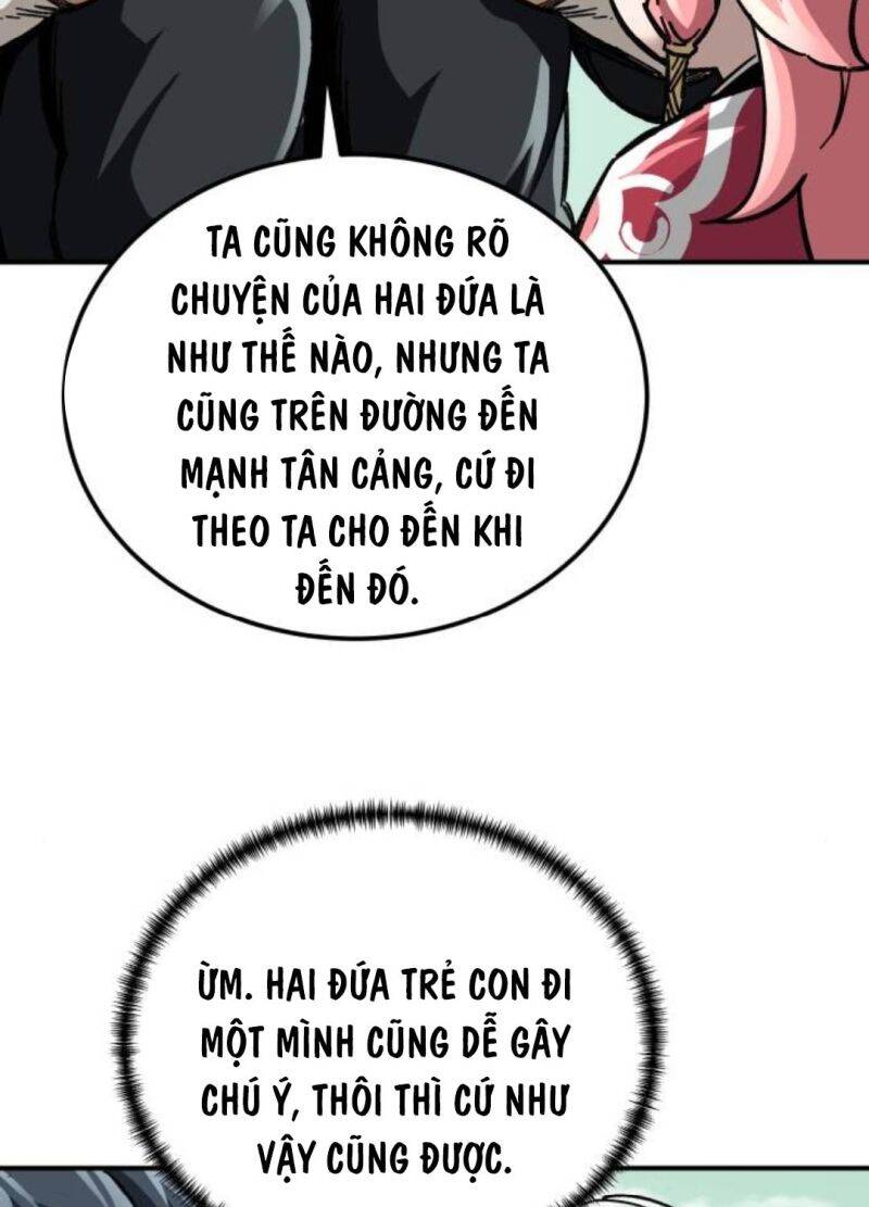 Ông Võ Giả Và Cháu Chí Tôn Chap 51 - Next Chap 52