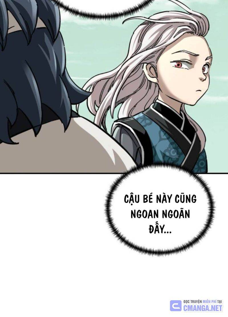 Ông Võ Giả Và Cháu Chí Tôn Chap 51 - Next Chap 52
