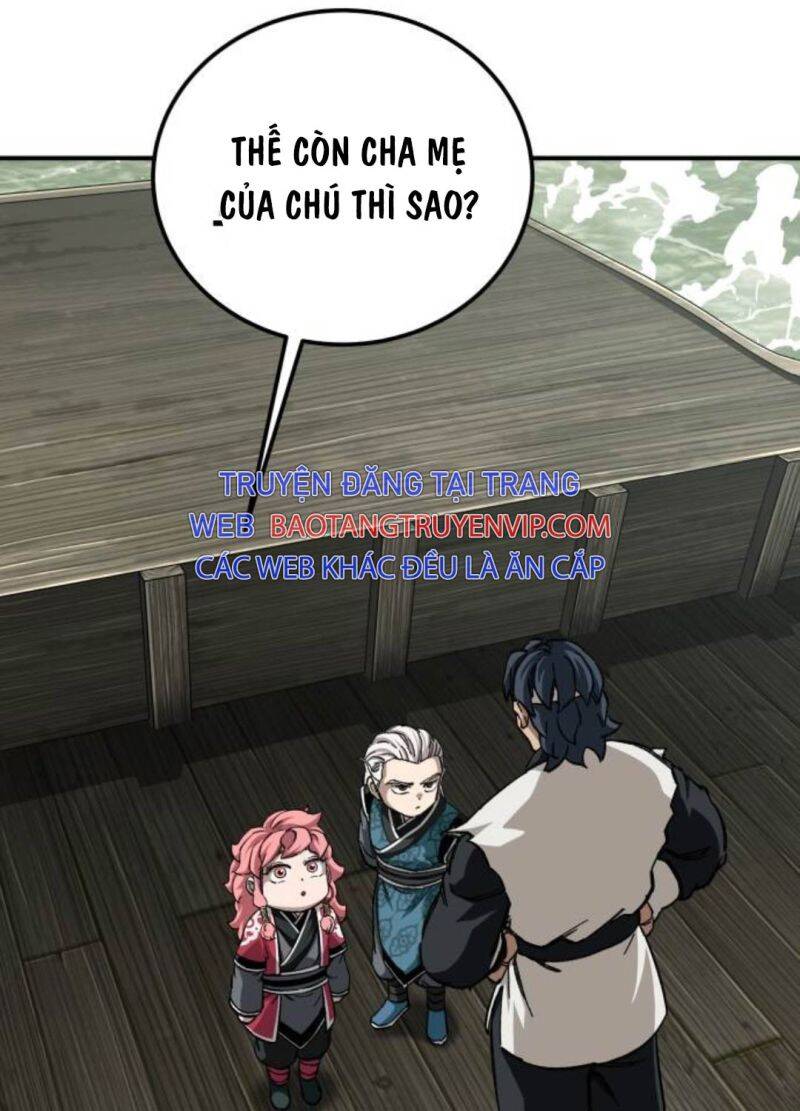 Ông Võ Giả Và Cháu Chí Tôn Chap 51 - Next Chap 52
