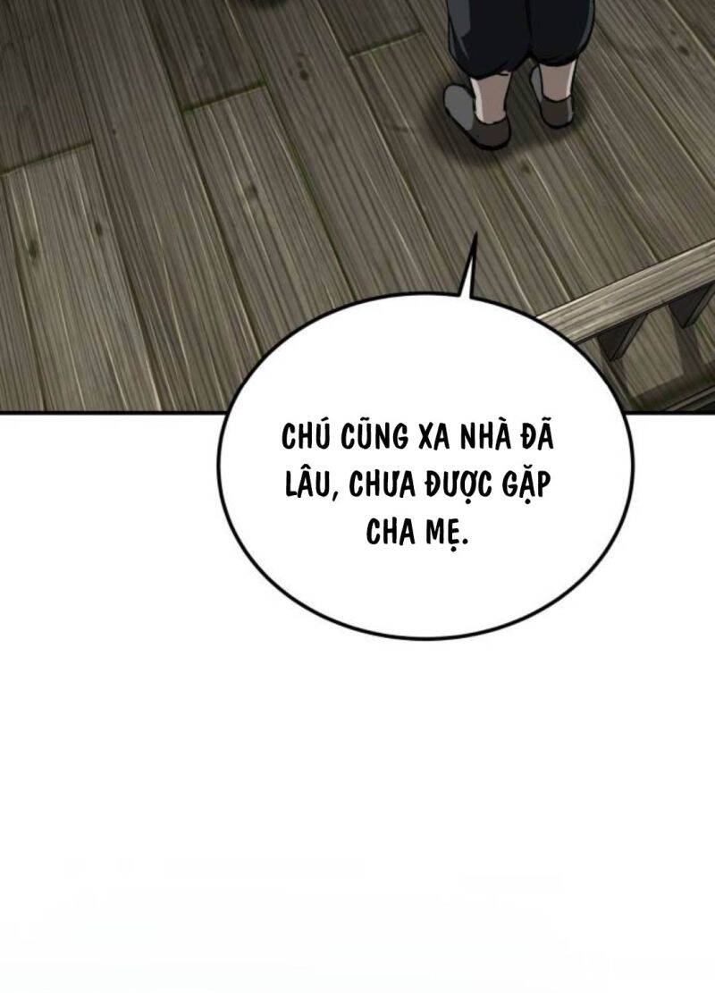 Ông Võ Giả Và Cháu Chí Tôn Chap 51 - Next Chap 52