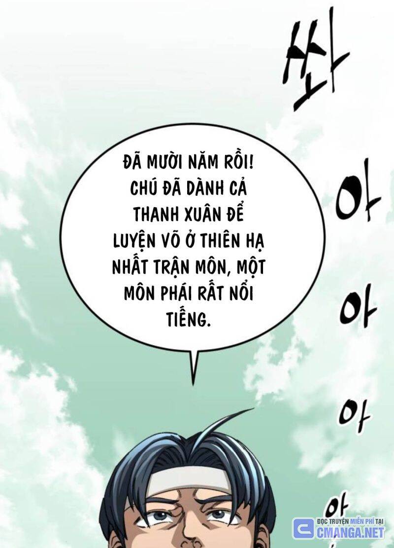 Ông Võ Giả Và Cháu Chí Tôn Chap 51 - Next Chap 52