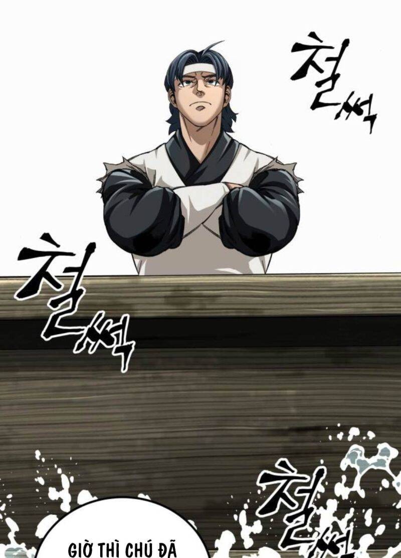 Ông Võ Giả Và Cháu Chí Tôn Chap 51 - Next Chap 52