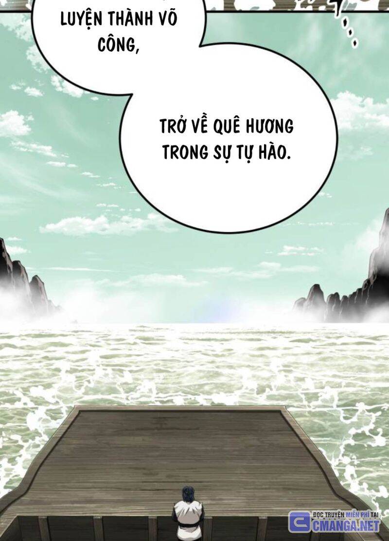 Ông Võ Giả Và Cháu Chí Tôn Chap 51 - Next Chap 52