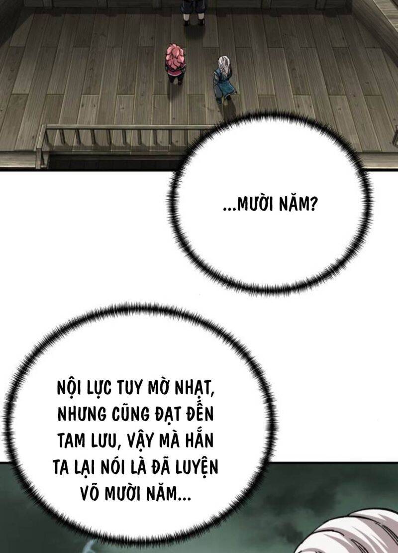 Ông Võ Giả Và Cháu Chí Tôn Chap 51 - Next Chap 52