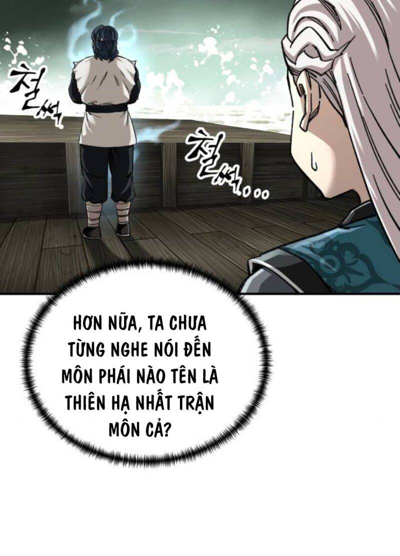 Ông Võ Giả Và Cháu Chí Tôn Chap 51 - Next Chap 52