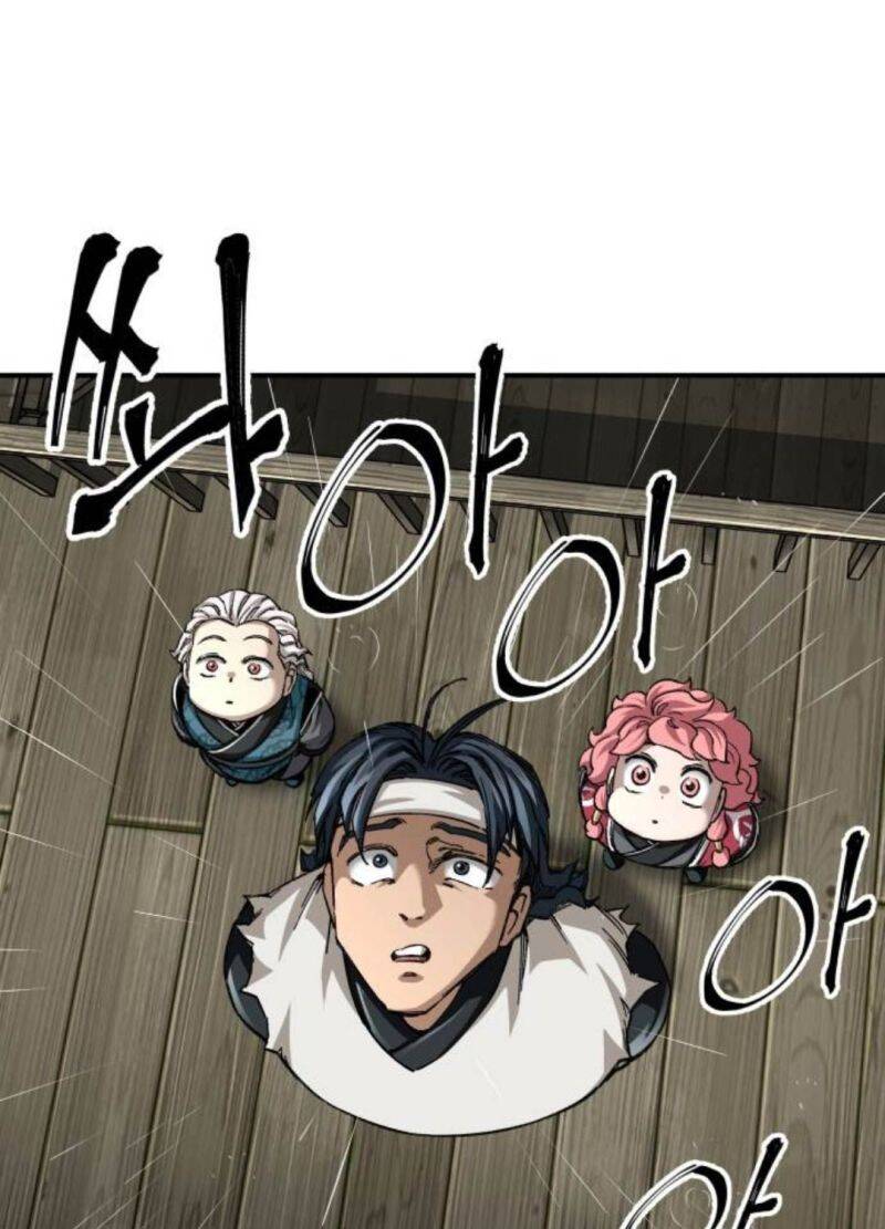 Ông Võ Giả Và Cháu Chí Tôn Chap 51 - Next Chap 52