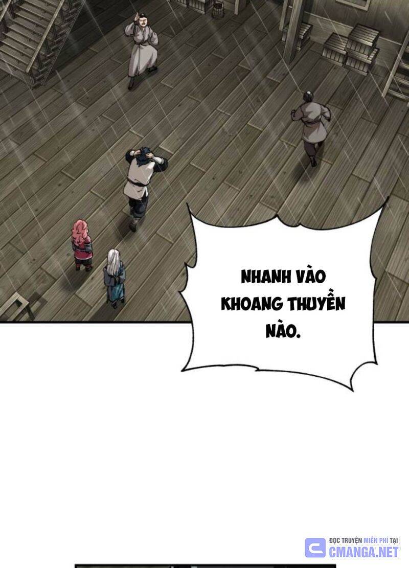 Ông Võ Giả Và Cháu Chí Tôn Chap 51 - Next Chap 52