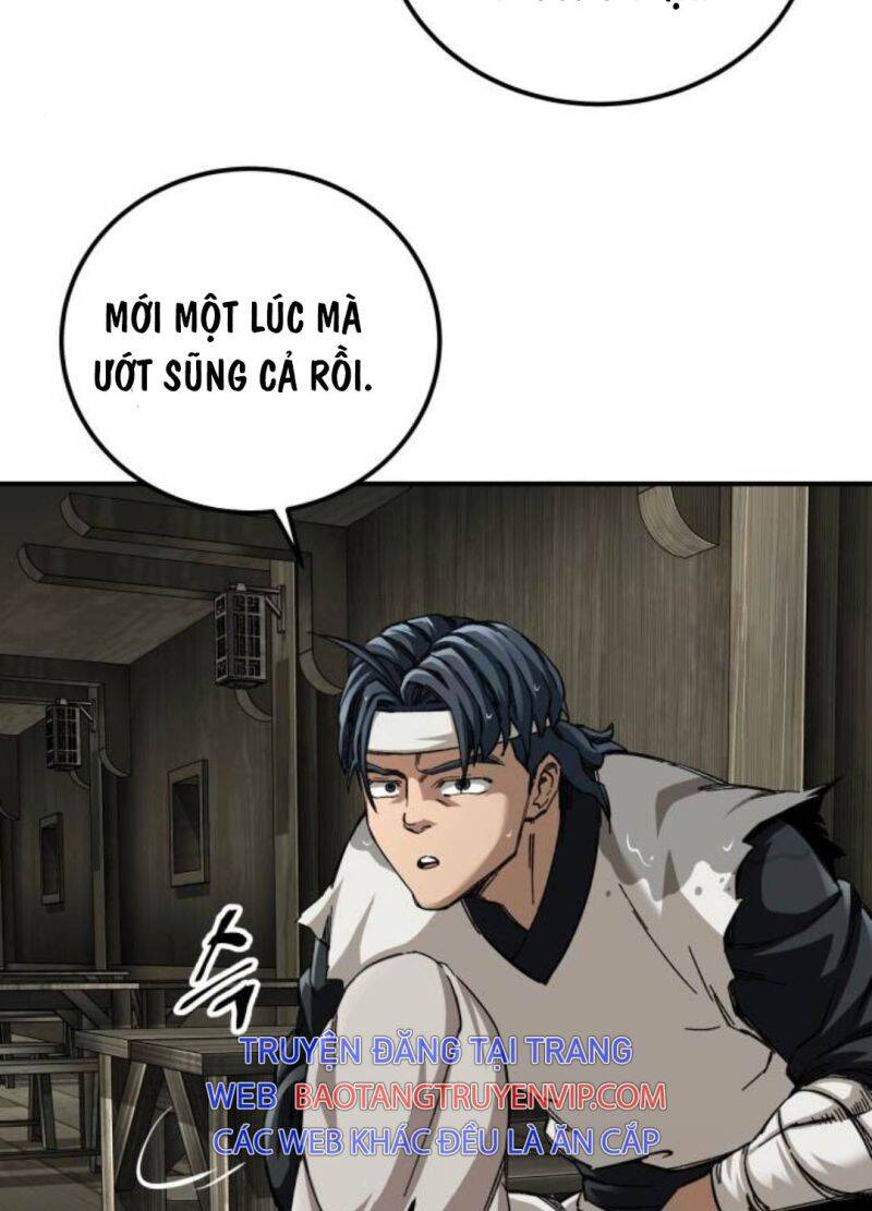 Ông Võ Giả Và Cháu Chí Tôn Chap 51 - Next Chap 52